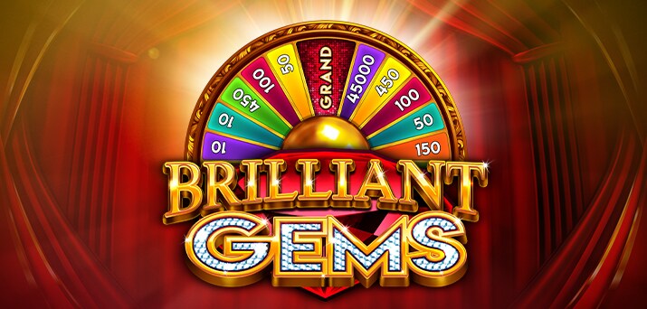 Brilliant Gems – играть бесплатно в демо | GamblingShot