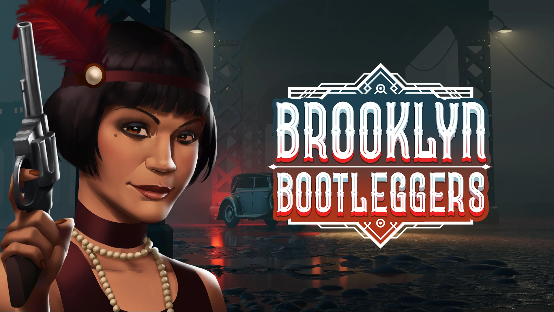 Brooklyn Bootleggers – играть бесплатно в демо | GamblingShot