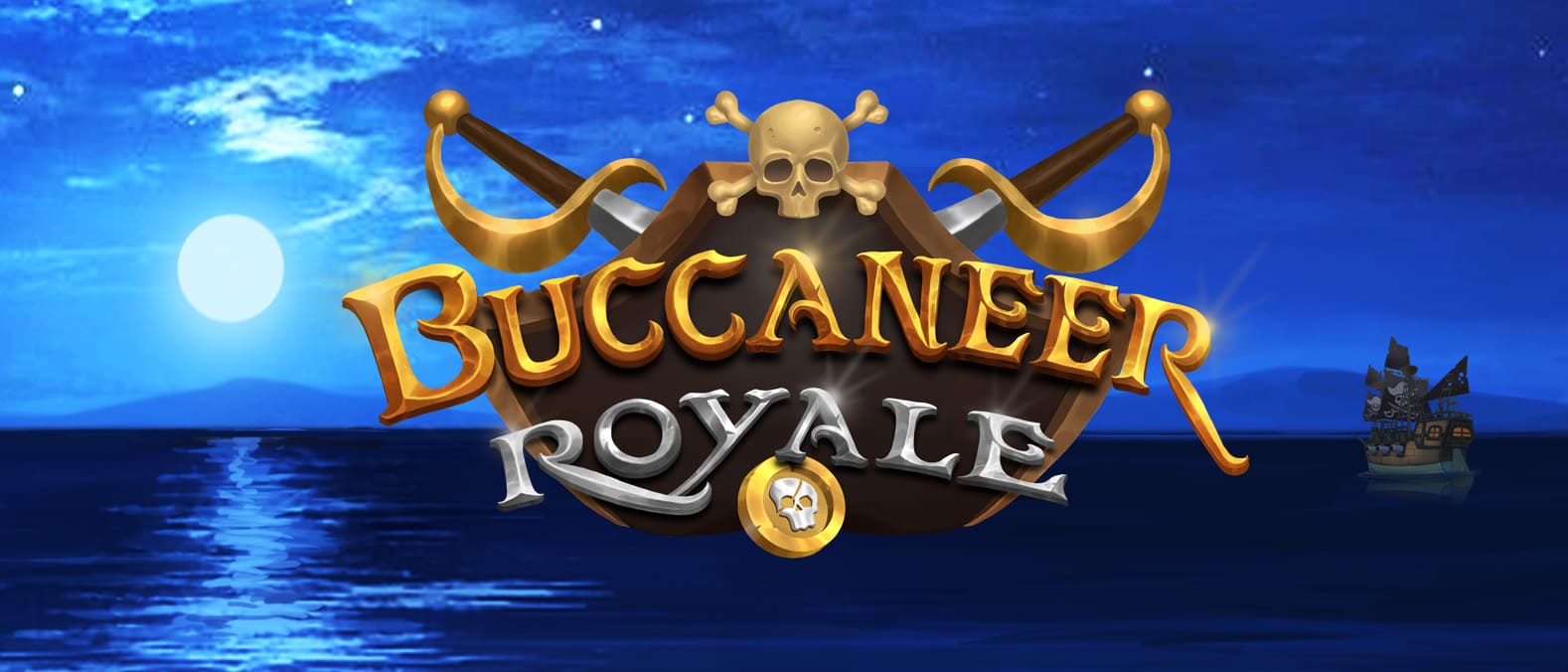 Buccaneer Royale – грати безкоштовно в демо | GamblingShot