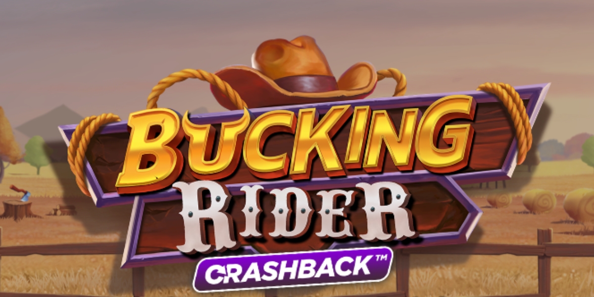 Bucking Rider – играть бесплатно в демо | GamblingShot