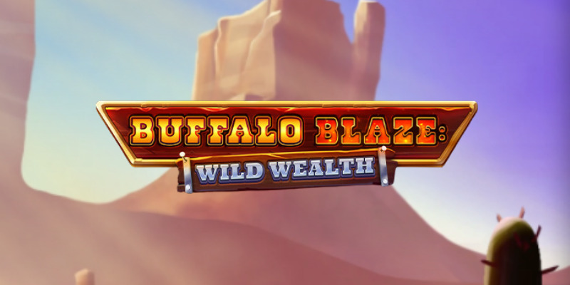 Buffalo Blaze: Wild Wealth – играть бесплатно в демо | GamblingShot