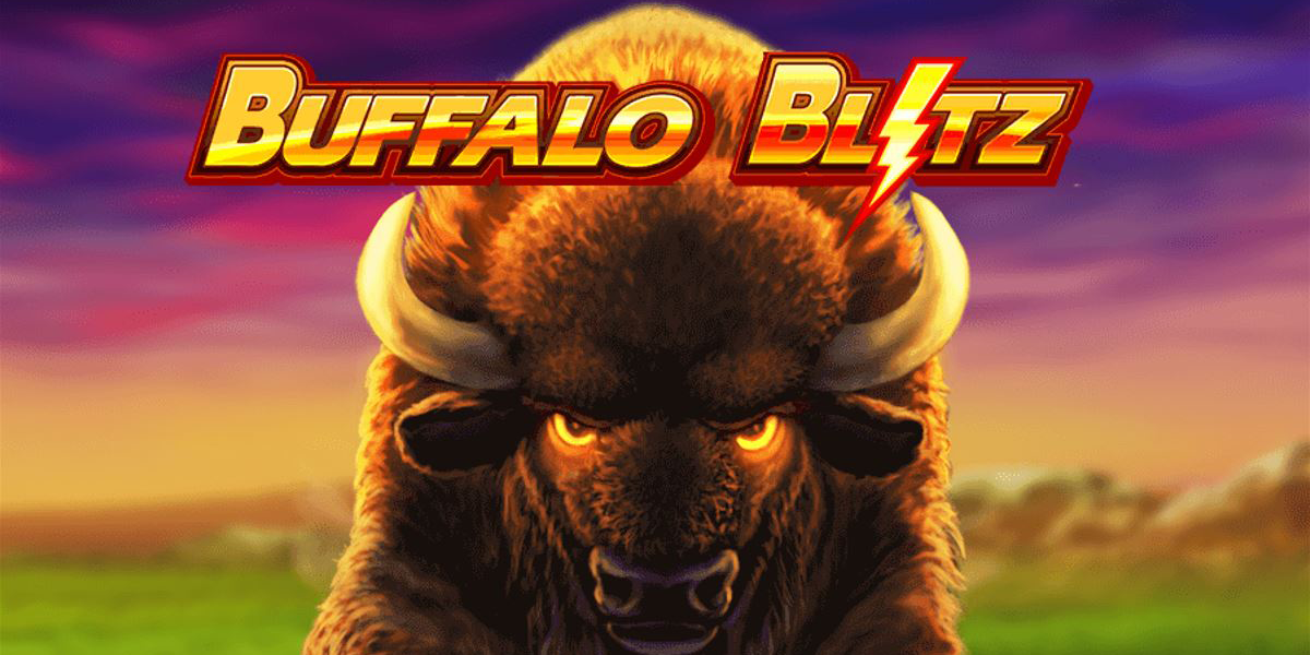 Buffalo Blitz – play free demo | GamblingShot