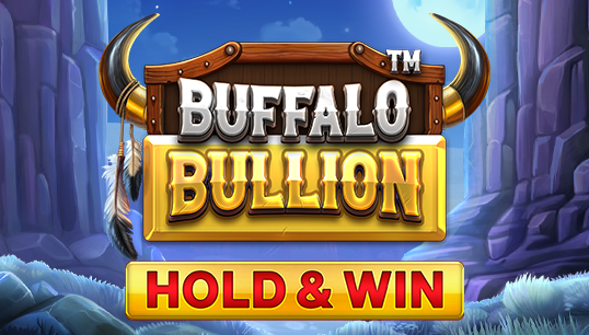 Buffalo Bullion – play free demo | GamblingShot