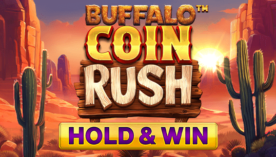 Buffalo Coin Rush - Hold & Win™ – play free demo | GamblingShot