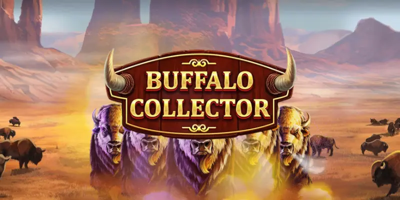 Buffalo Collector – играть бесплатно в демо | GamblingShot