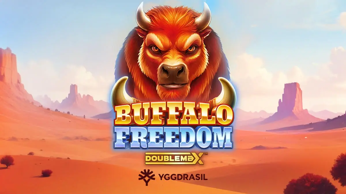 Buffalo Freedom DoubleMax™ – грати безкоштовно в демо | GamblingShot
