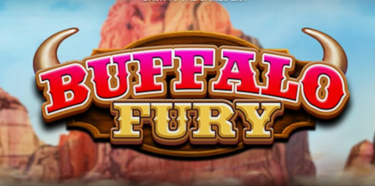 Buffalo Fury – play free demo | GamblingShot