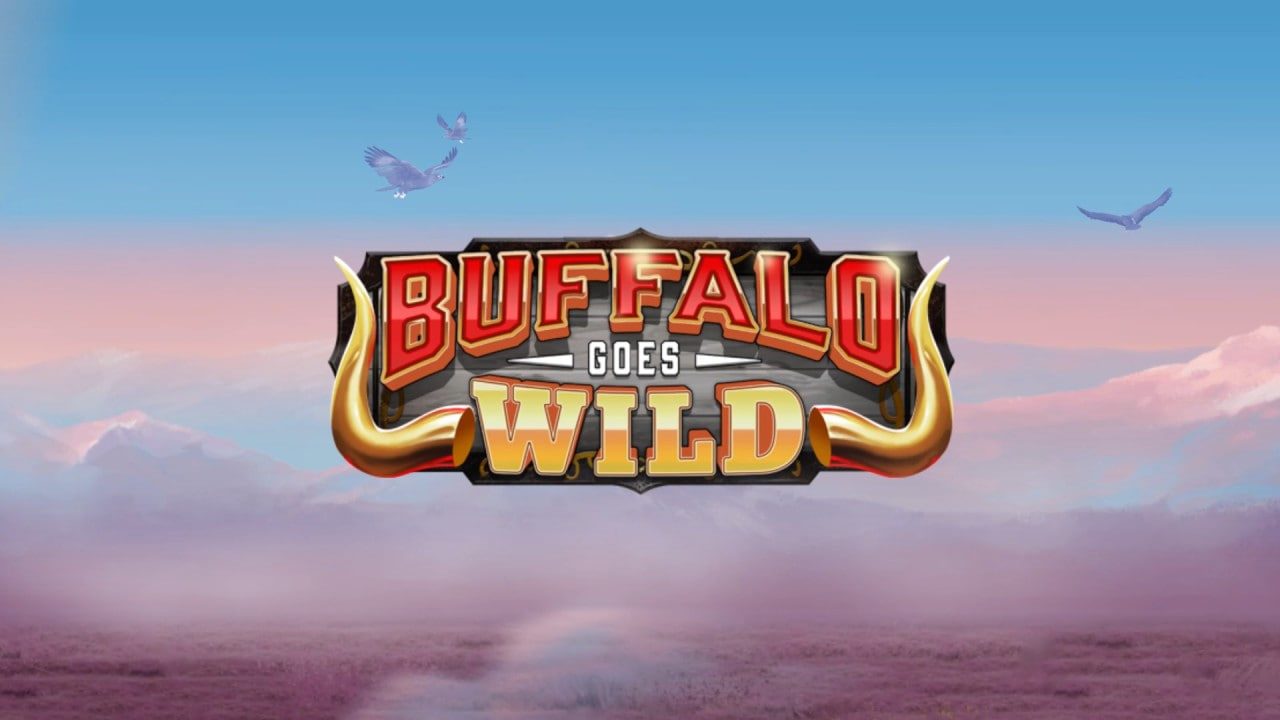 Buffalo Goes Wild – play free demo | GamblingShot