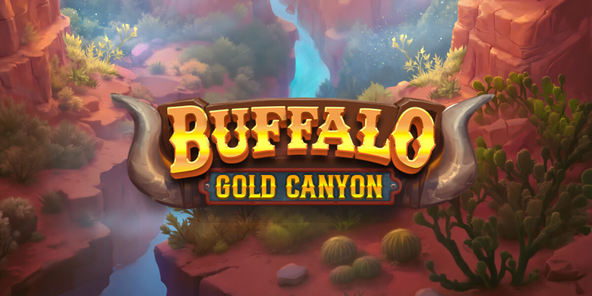 Buffalo Gold Canyon – грати безкоштовно в демо | GamblingShot