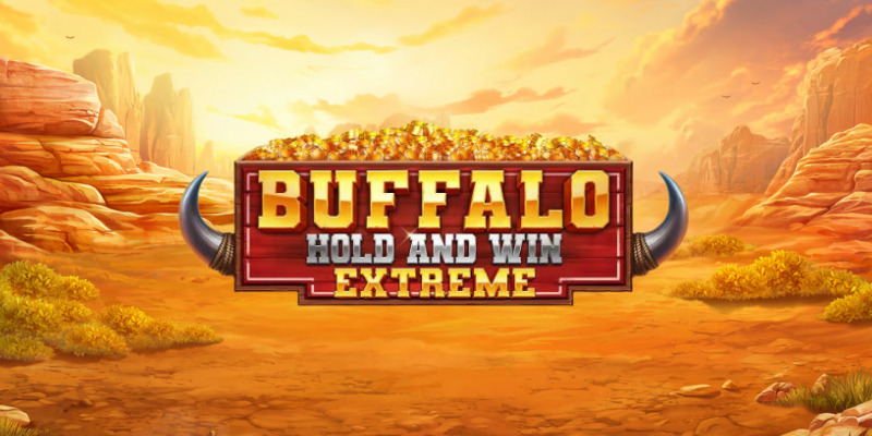 Buffalo Hold and Win Extreme – грати безкоштовно в демо | GamblingShot