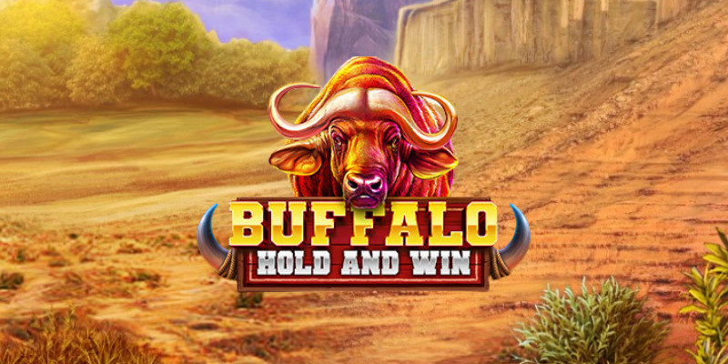 Buffalo Hold and Win – играть бесплатно в демо | GamblingShot