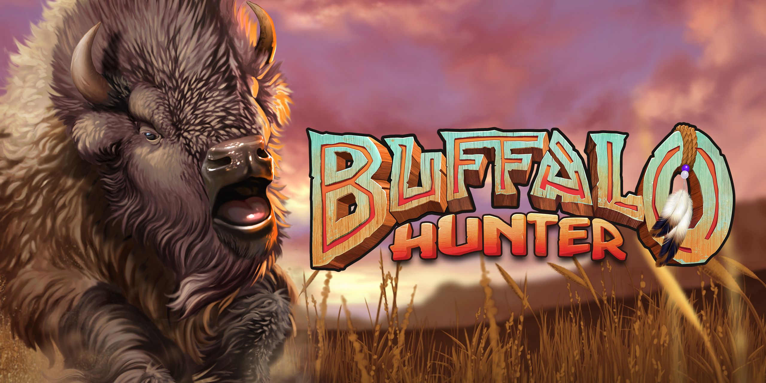 Buffalo Hunter – play free demo | GamblingShot