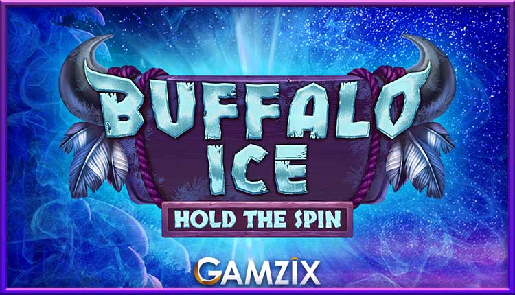 Buffalo Ice: Hold The Spin – играть бесплатно в демо | GamblingShot