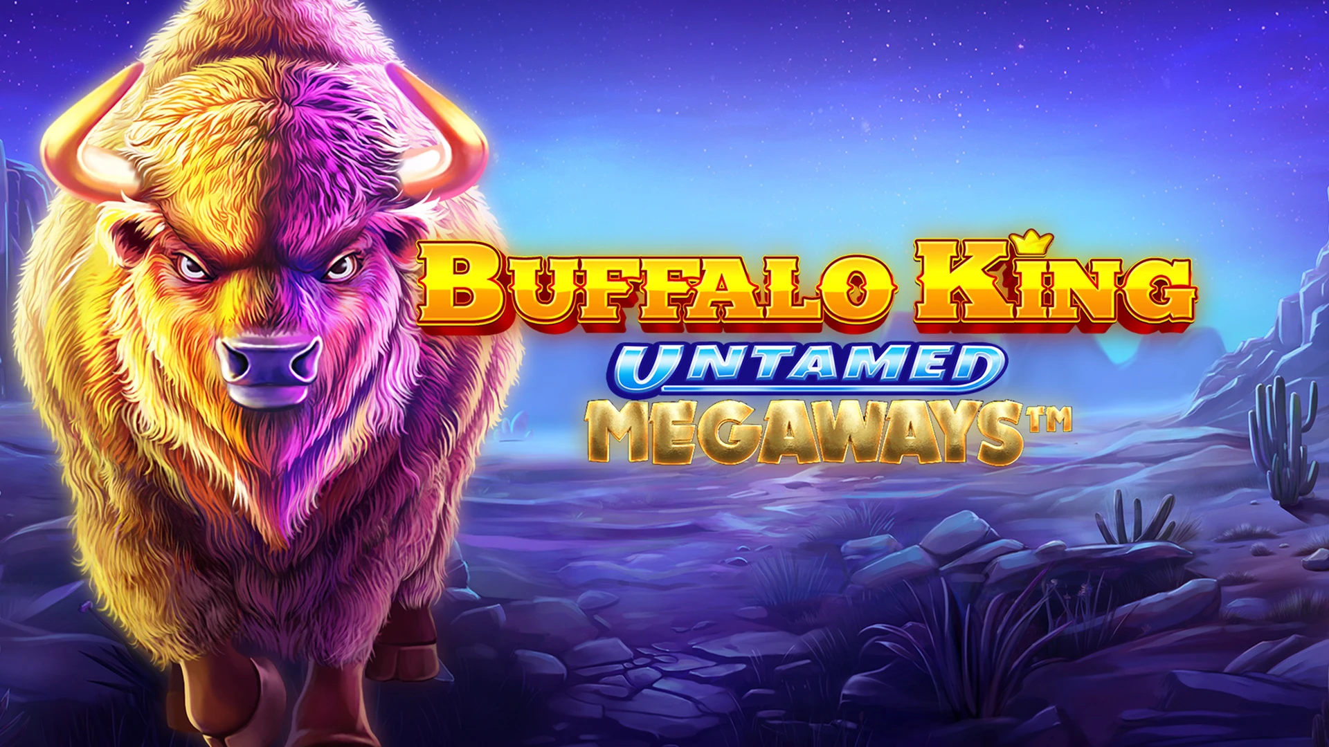 Buffalo King Untamed Megaways – грати безкоштовно в демо | GamblingShot