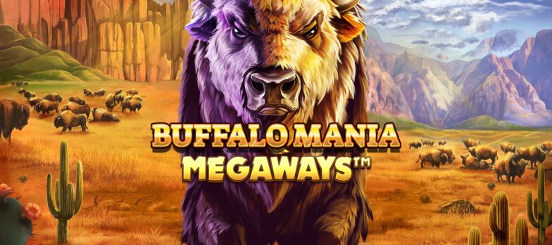 Buffalo Mania MegaWays – играть бесплатно в демо | GamblingShot
