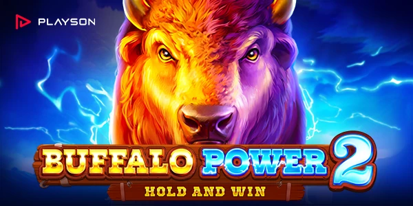 Buffalo Power 2: Hold and Win – грати безкоштовно в демо | GamblingShot