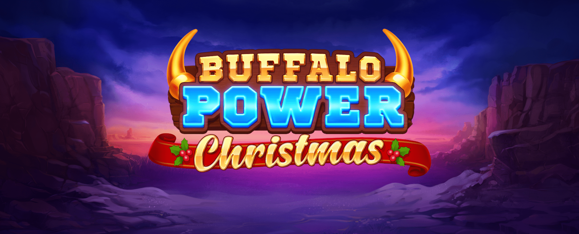 Buffalo Power Christmas – играть бесплатно в демо | GamblingShot