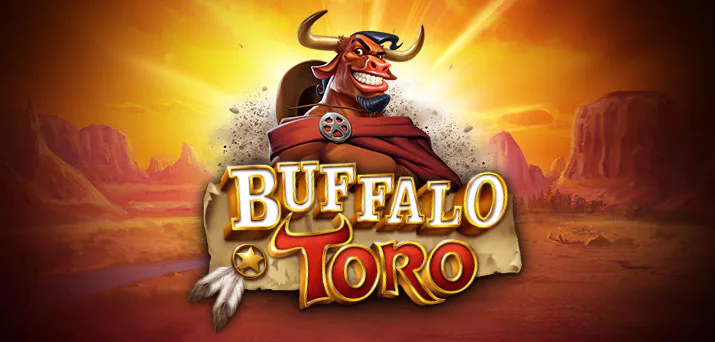 Buffalo Toro – играть бесплатно в демо | GamblingShot