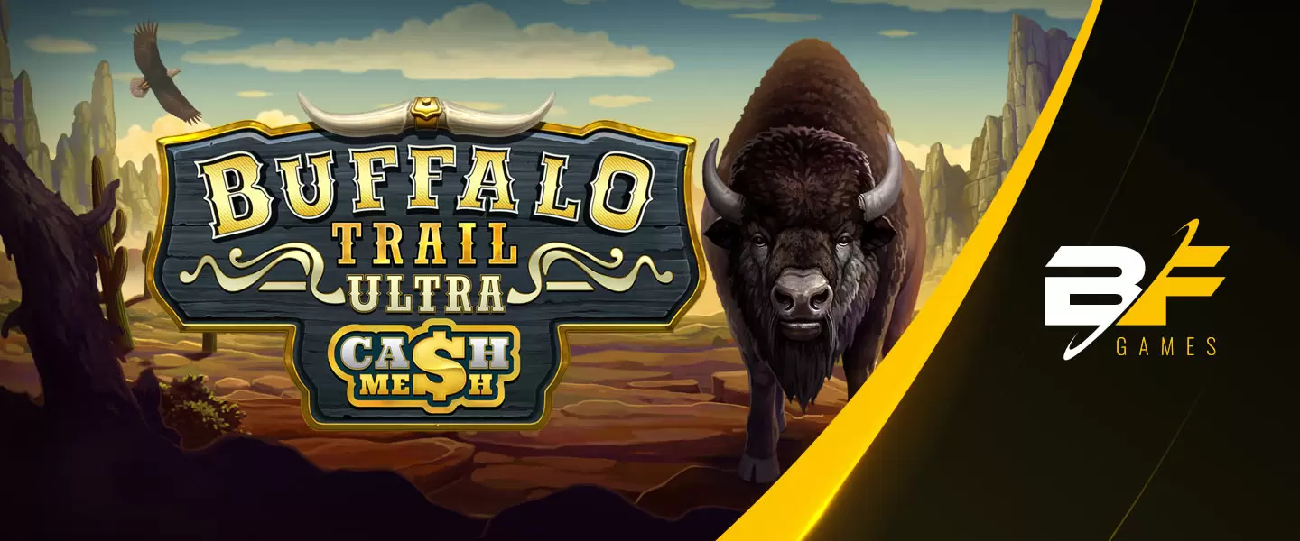 Buffalo Trail – играть бесплатно в демо | GamblingShot