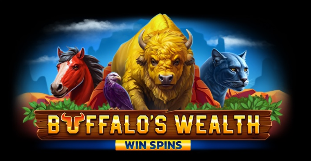 Buffalo's Wealth Win Spins – play free demo | GamblingShot