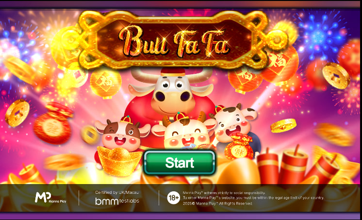 Bull FA FA – грати безкоштовно в демо | GamblingShot