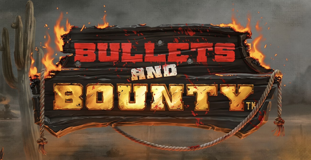 Bullets and Bounty – грати безкоштовно в демо | GamblingShot