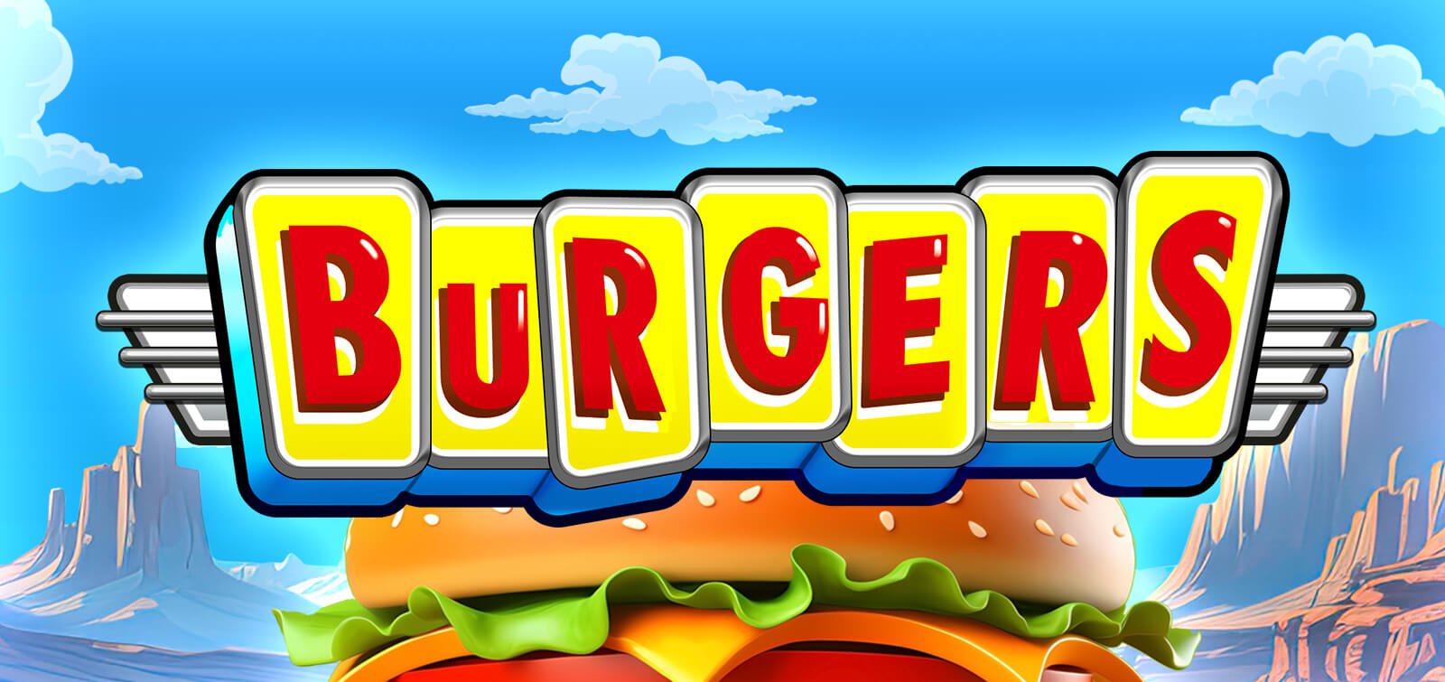 Burgers – играть бесплатно в демо | GamblingShot