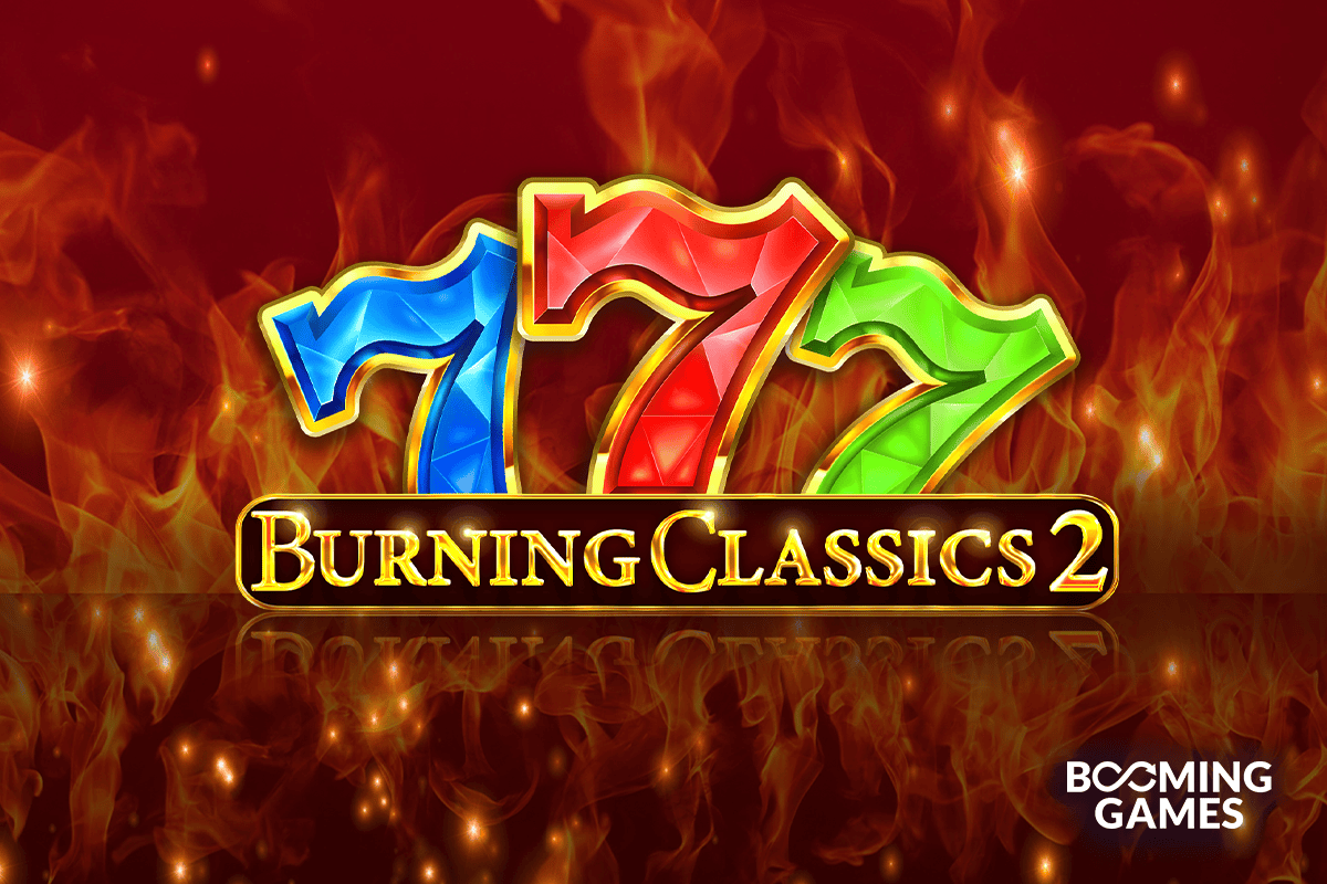 Burning Classics 2 – грати безкоштовно в демо | GamblingShot