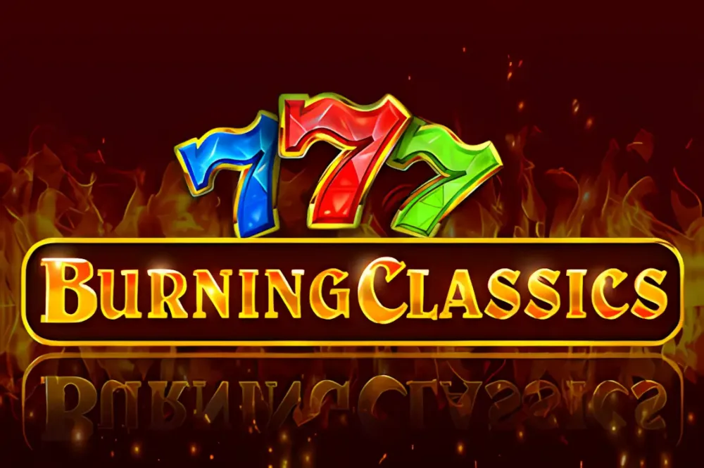 Burning Classics – грати безкоштовно в демо | GamblingShot