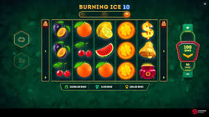 Burning Ice 10 – играть бесплатно в демо | GamblingShot