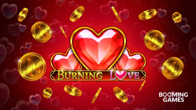 Burning Love – играть бесплатно в демо | GamblingShot