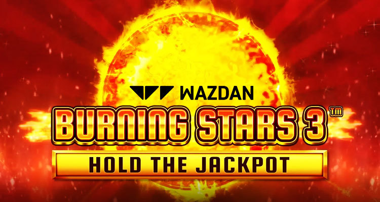 Burning Stars 3™ – play free demo | GamblingShot