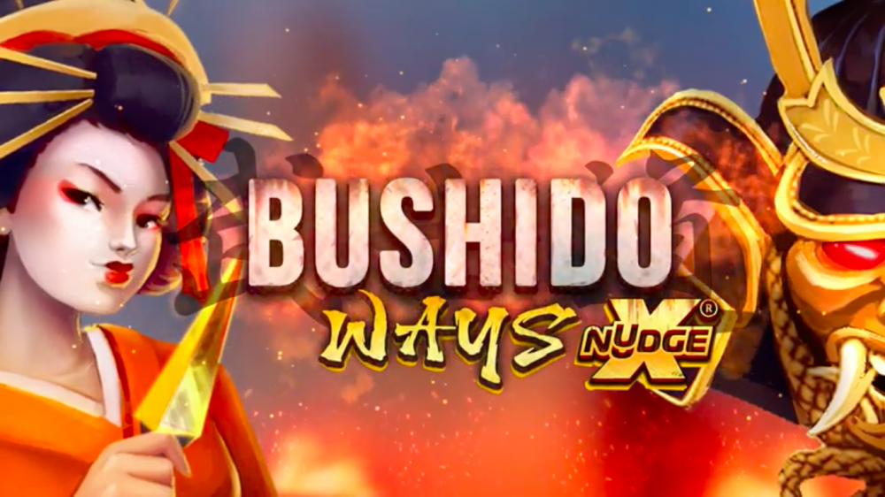 Bushido Ways xNudge® – грати безкоштовно в демо | GamblingShot