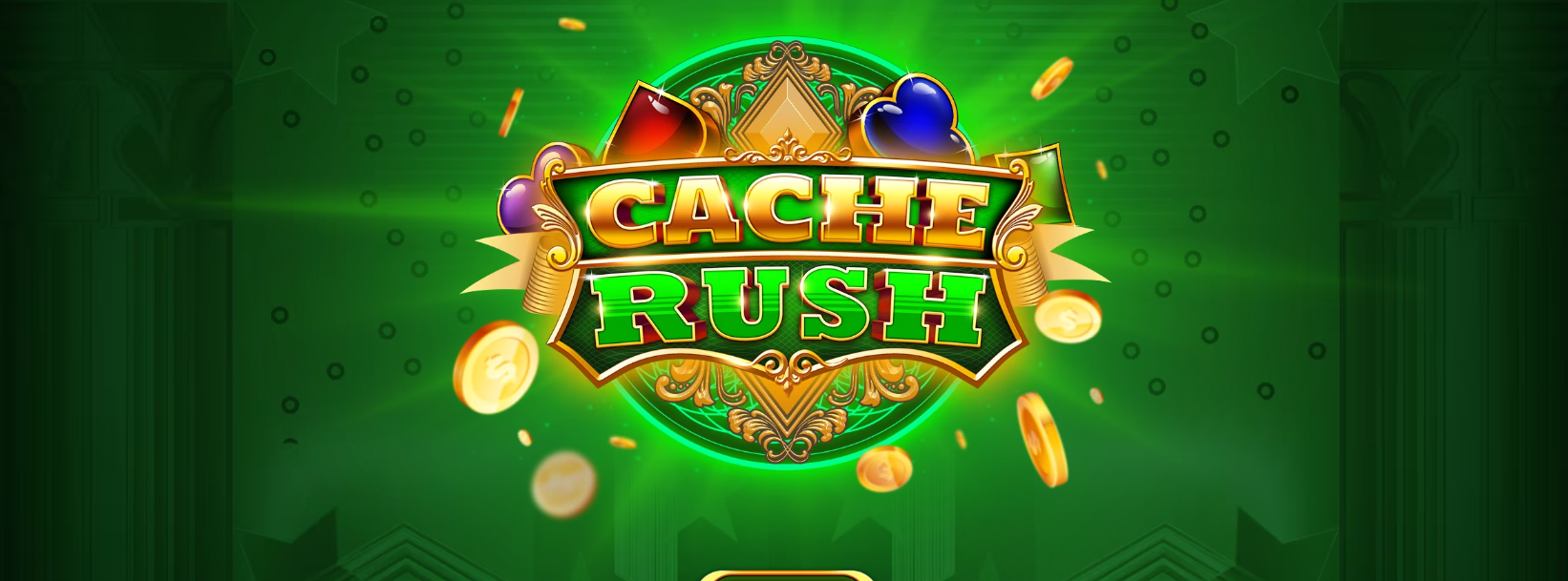 Cache Rush – играть бесплатно в демо | GamblingShot