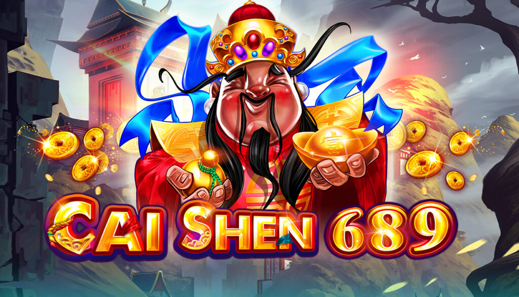 Cai Shen 689 – грати безкоштовно в демо | GamblingShot