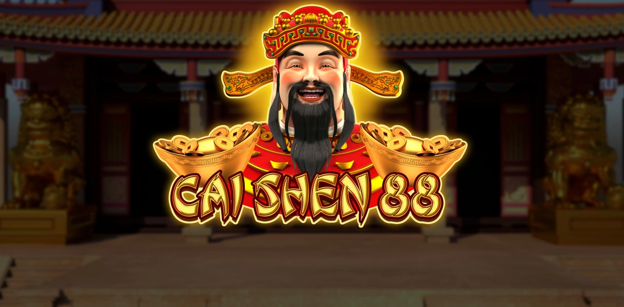 Cai Shen 88 – грати безкоштовно в демо | GamblingShot