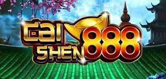 Cai Shen 888 – play free demo | GamblingShot