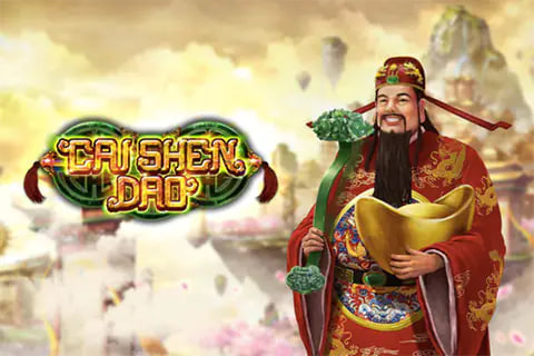 Cai Shen Dao – играть бесплатно в демо | GamblingShot