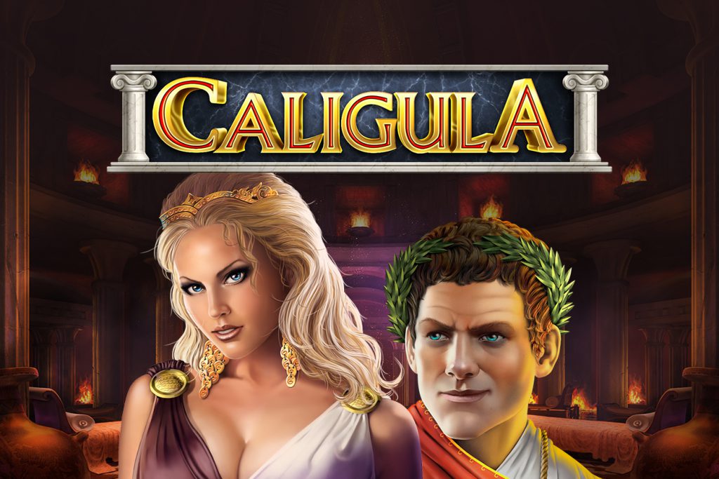 Caligula – грати безкоштовно в демо | GamblingShot
