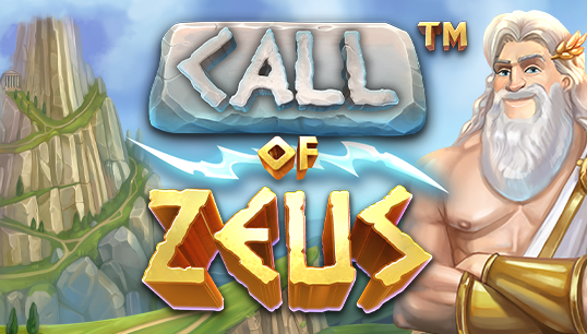 Call of Zeus – играть бесплатно в демо | GamblingShot