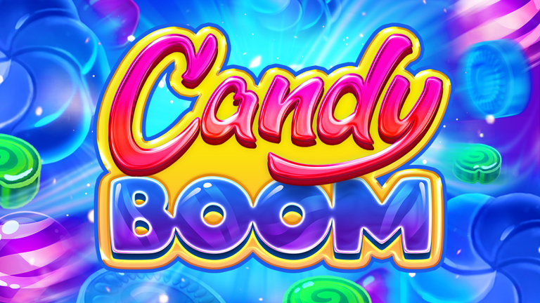 Candy Boom – играть бесплатно в демо | GamblingShot
