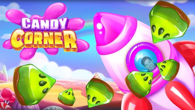 Candy Corner – грати безкоштовно в демо | GamblingShot