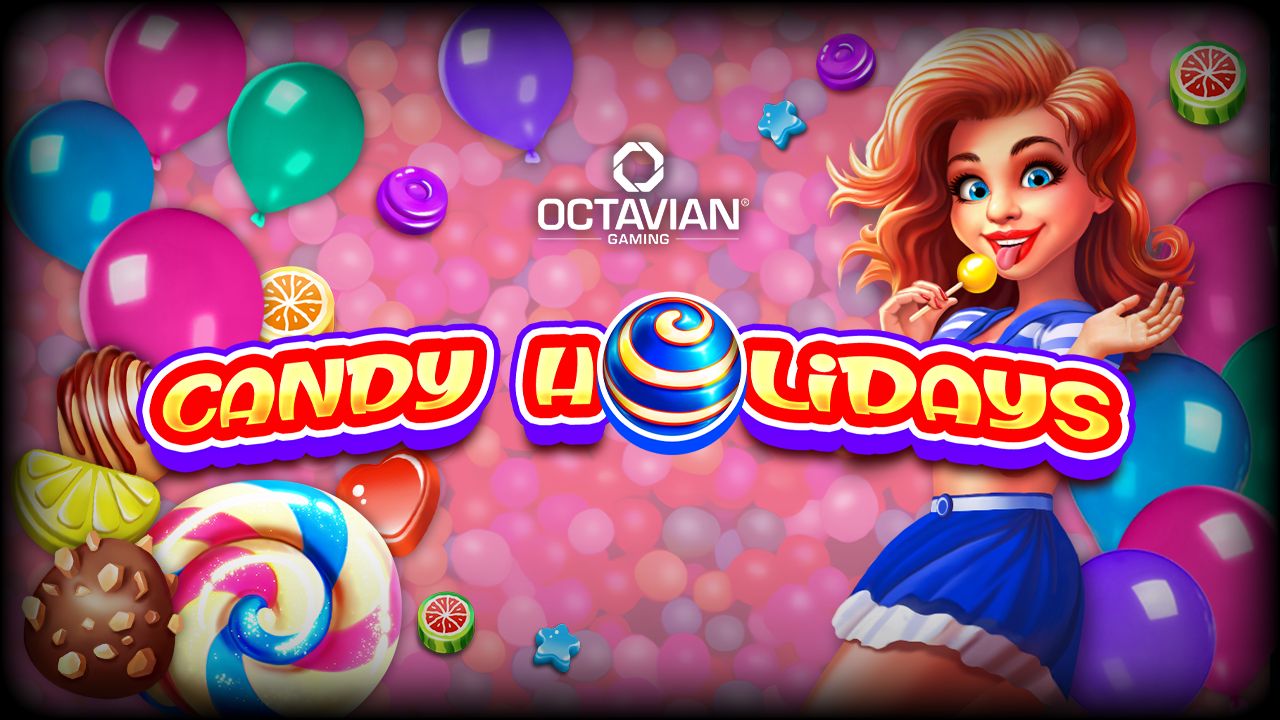 Candy Holidays – play free demo | GamblingShot