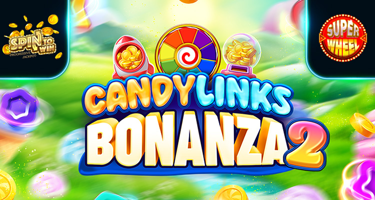 Candy Links Bonanza 2 – play free demo | GamblingShot