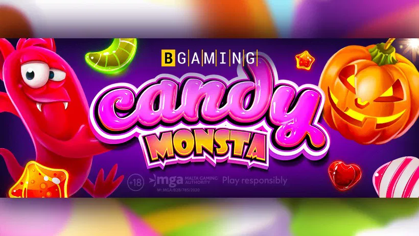 Candy Monsta – играть бесплатно в демо | GamblingShot