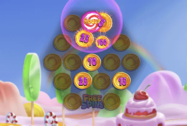 Candy Strike – play free demo | GamblingShot