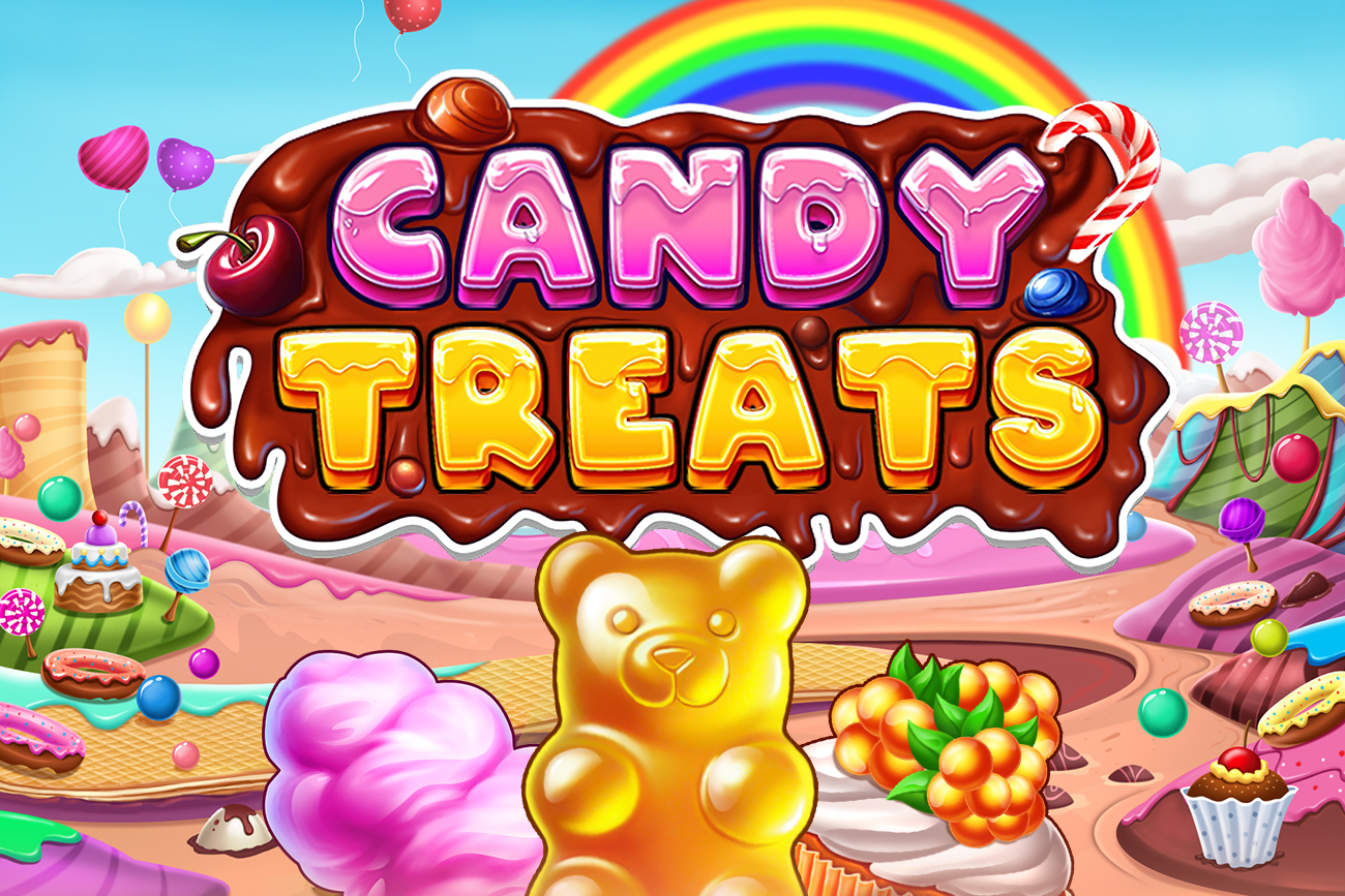 Candy Treats – play free demo | GamblingShot