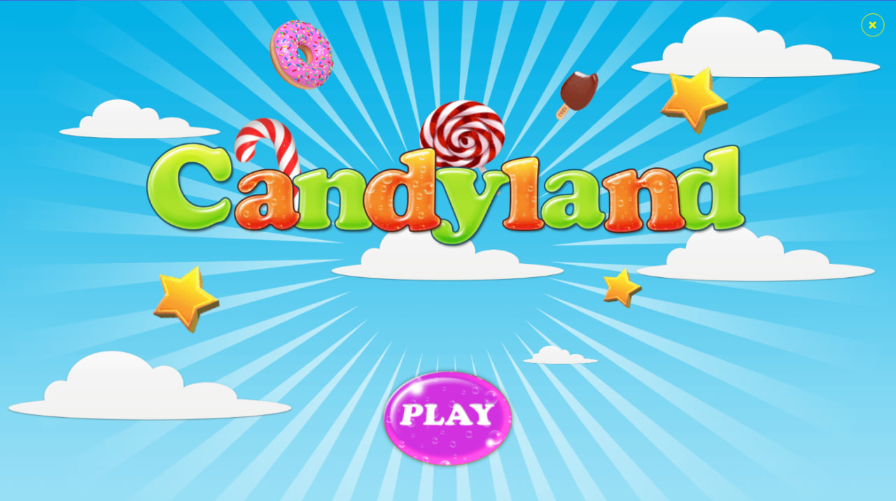Candyland – играть бесплатно в демо | GamblingShot