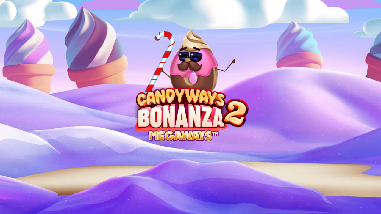 Candyways Bonanza 2 Megaways – play free demo | GamblingShot