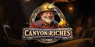 Canyon Riches – грати безкоштовно в демо | GamblingShot